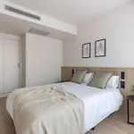 Libere Madrid Chamberi