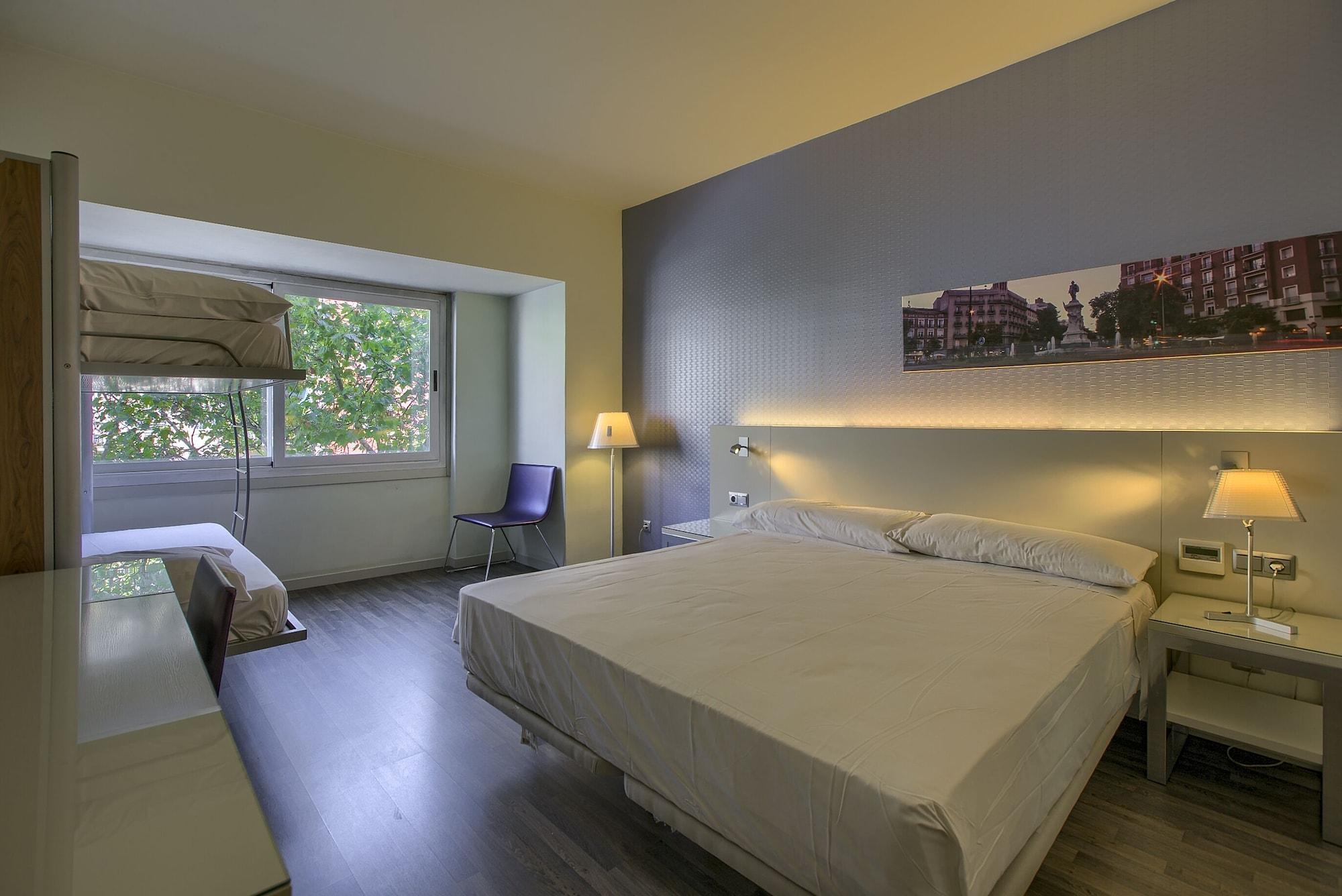 Apartment Libere Chamberi *