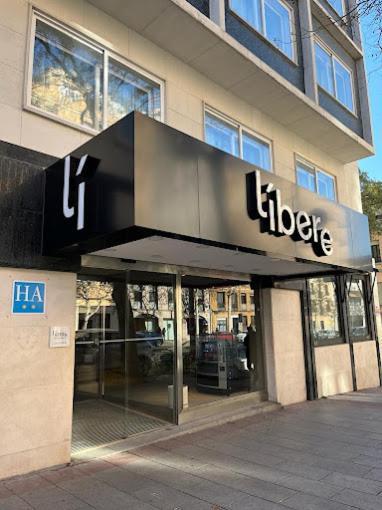 Apartment Libere Chamberi